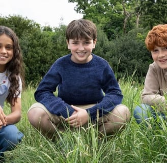 Harry Potter: check out the complete cast list for the HBO series