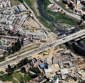 Kathmandu - Nepal tour package