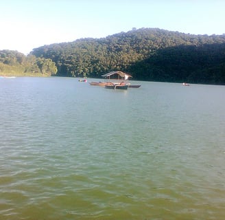 Phewa lake - Nepal tour package