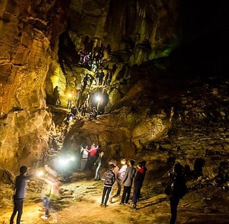 Siddha cave - Nepal tour package