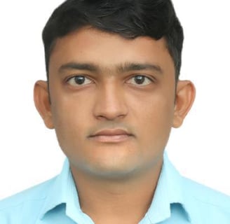Mukul Srivastav