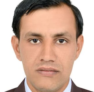Sarvesh Chaudhary