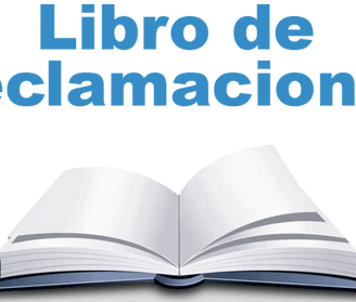 Libro de Reclamación