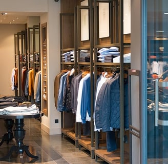 store