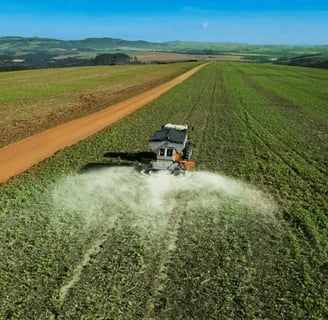 Calcário Agrícola