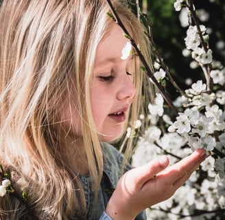 Spring Photoshoot in Essex. mini shoot