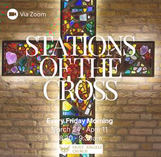 Stations of the Cross