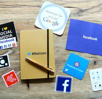 Cual es la mejor red social para tu negocio