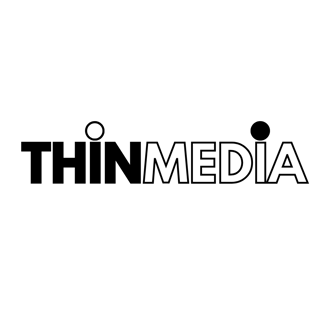 Thin Media Logo