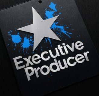 Executive Producer - Full Member of RATlab Records