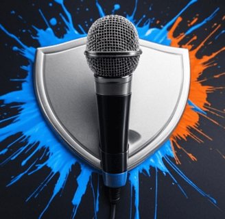 Insider Access - Protector of Artistic Freedom