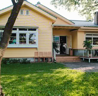 Merawat Rumah