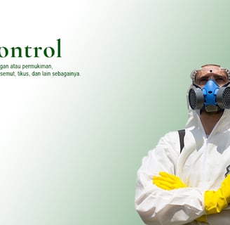 Pest Control