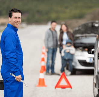 Roadside Assistance