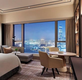 best room in hong kong