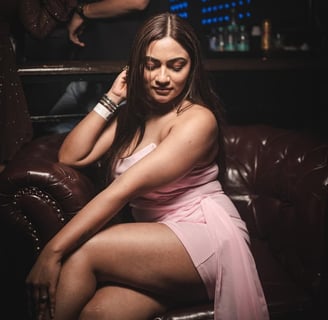 Top Nightclubs In Delhi