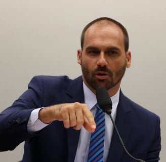 eduardo bolsonaro