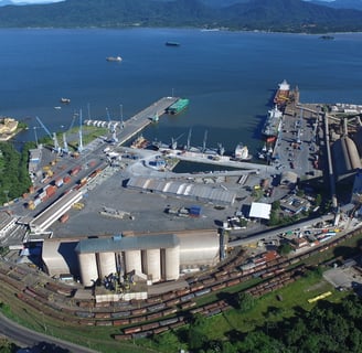 porto de sao francisco do sul sc