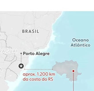 a map of the area where the area is located