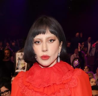 lady gaga
