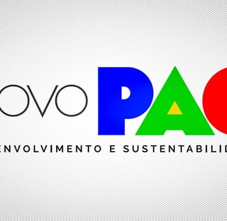 a logo for a company that is selling a new business