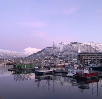 TROMSØ NORWAY