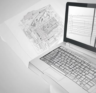 person holding silver and red gemstone ring