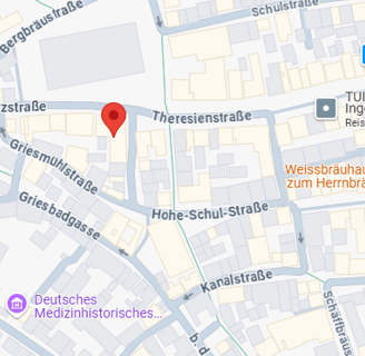 a map of a map of a city