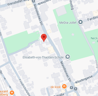 a map of a map of a city