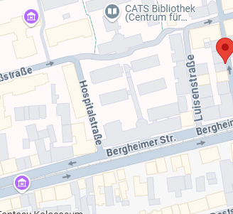 a map of a map of a city