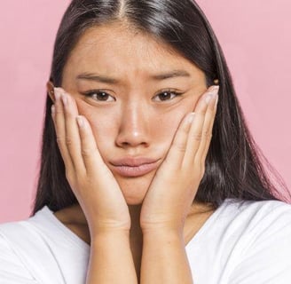 dull akin with natural treatments