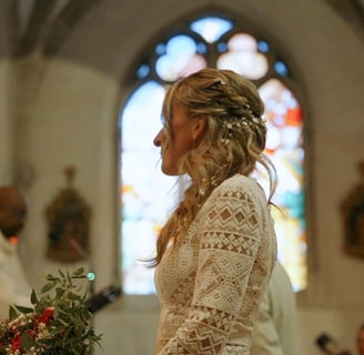 mariage cérémonie religieuse