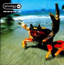 Vinile Prodigy - the Fat of the Land