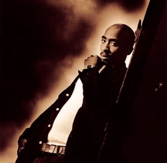 Vinile 2Pac - Me Against the world