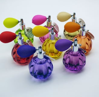 Eau de toilette Esprit Provence