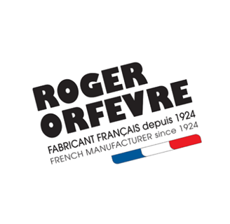 Roger Orfevre logo