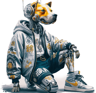 youtattoo dog