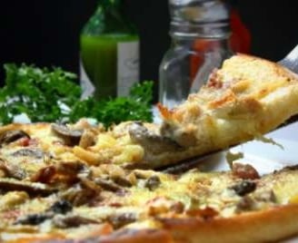 Top-rated Italian restaurants Anna Maria Island