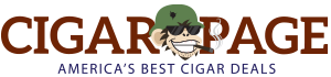 Cigarpage mystery sampler review