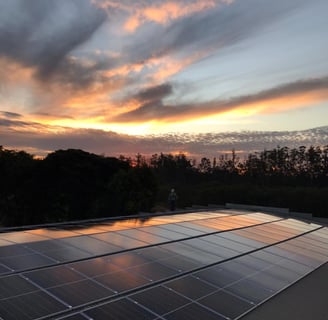 energia solar postos pica pau leme sp