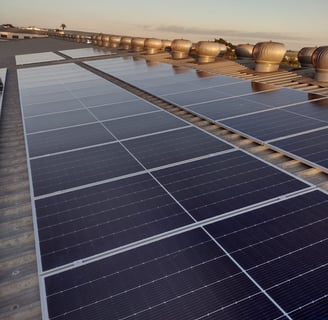 instalação de energia solar em leme sp galvisa