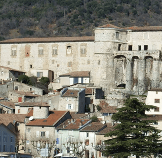 ville de la voulte sur rhone pc 07