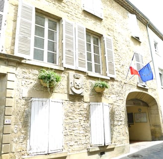 mairie de la ville de etoile sur rhone 26