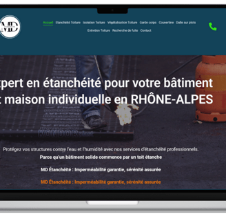lien site crée de mdetencheite.fr