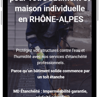 lien version mobile de https://mdetancheite.fr/
