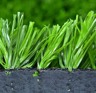 choosing the best synthetic turf