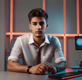 Digital Marketing Expert in Egypt 