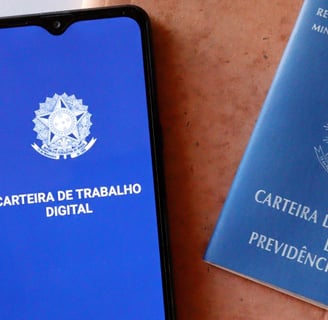 Labour Rules in Brazil