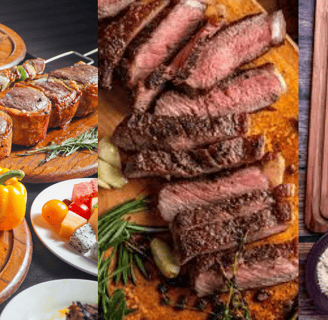 Types of Brazilian Barbecue