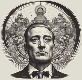 a man riding a skateboard down the side of a ramp